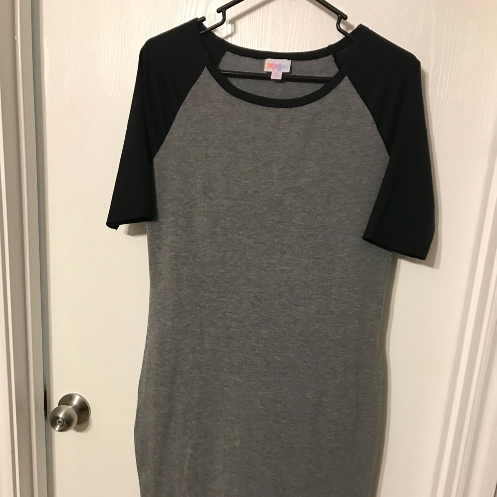 Lularoe Julia